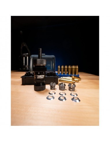 UNIVERSAL PRECISION CASE TRIMMER -...