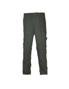 Pantalone Verde Oliva Art...