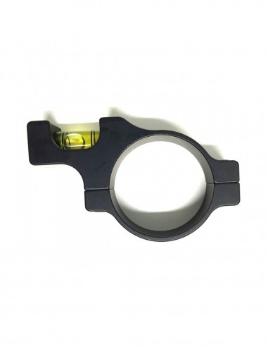 SCOPE LEVEL da 35mm Colore ARGENTO -...