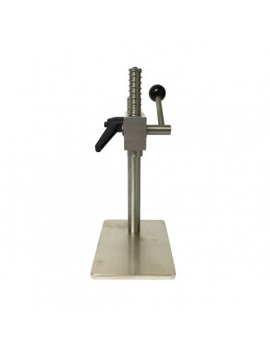 PRESSE A ARBRE - HARRELL'S PRECISION