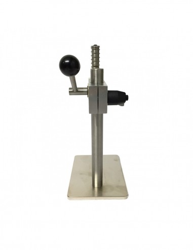 PRESSE A ARBRE - HARRELL'S PRECISION