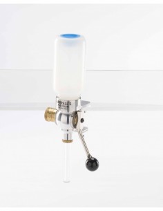BENCHREST POWDER MEASURE... 2