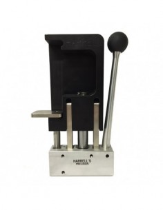 COMBO PRESS - HARRELL'S...