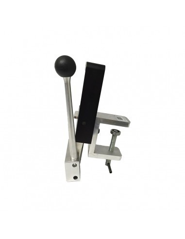 PRESSE COMBINÉE - HARRELL'S PRECISION