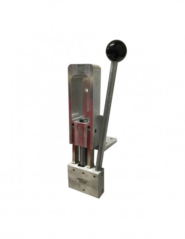 SPORTSMAN PRESS - HARRELL'S PRECISION