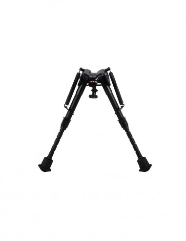 BASE SOLIDE 6" - 9" LN bipied - HARRIS