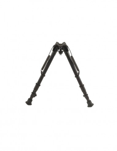 BASE SOLIDE 12"- 25" Bipied - HARRIS
