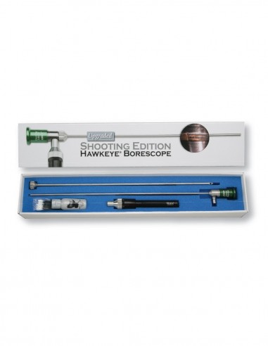 Bore Scope AFB 17” Slim - HAWKEYE