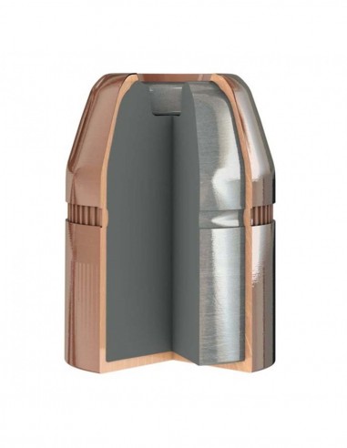 BULLETS XTP MAG .45 240 GR 100 PCS -...