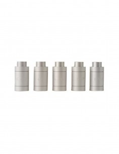 HEADSPACE GAUGE BUSHING...