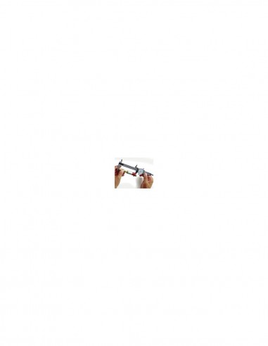 HEADSPACE GAUGE BUSHING 5PCS - HORNADY