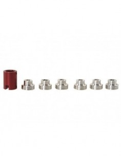 BULLET COMPARATOR / INSERTS...