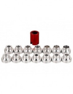 BULLET COMPARATOR/INSERT 14...