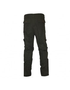 Pantalone Verde Oliva Art... 2