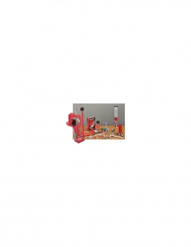 Pressa LOCK-N-LOADCLASSIC DELUXE KIT...