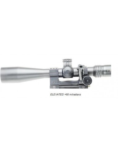 SHOOTING RT200 MOA 34MM RING MOUNT...