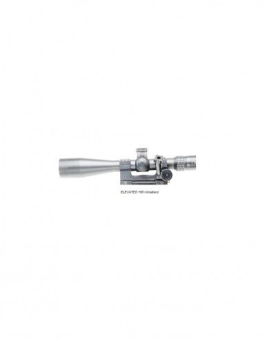 SHOOTING RT200 MOA 40MM RING MOUNT...
