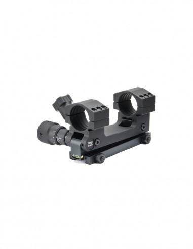 SHOOTING RTM60 34MM RING MOUNT SYSTEM...