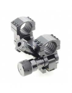 SHOOTING RTM60 34MM RING... 2