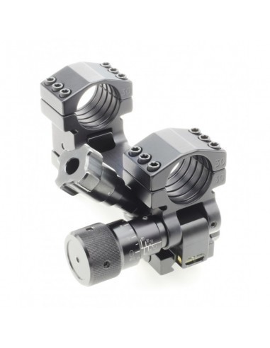 SHOOTING RTM60 34MM RING MOUNT SYSTEM...