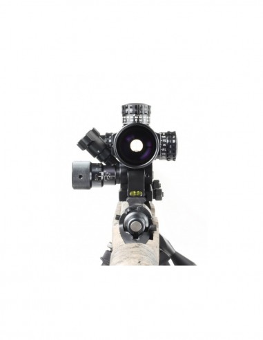SHOOTING RTM60 34MM S&B RING MOUNT...