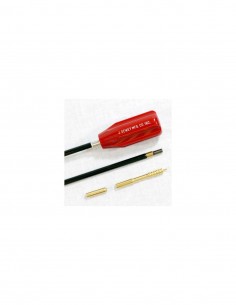 27-UP cal 24" CLEANING ROAD...