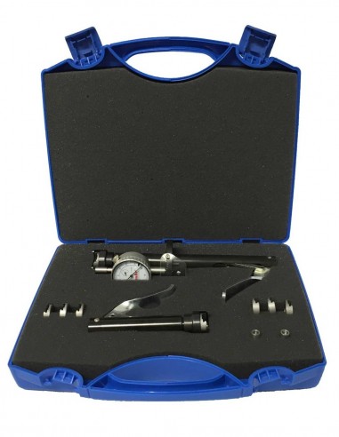 PRODUCT CASE FOR PRIMING TOOLS - K&M...
