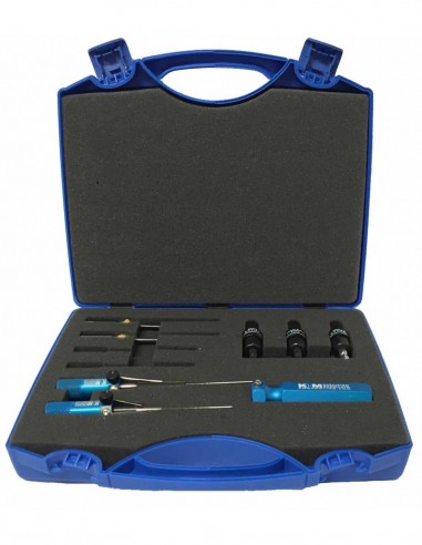 CASE FOR GENERAL CASE PREP TOOLS -...
