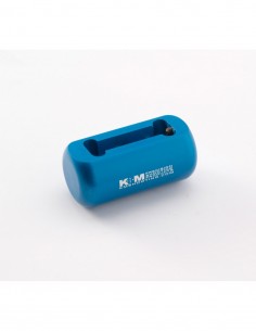Ergo Holder - K&M PRECISION...