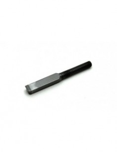 CARBIDE NECK TURNER CUTTER...