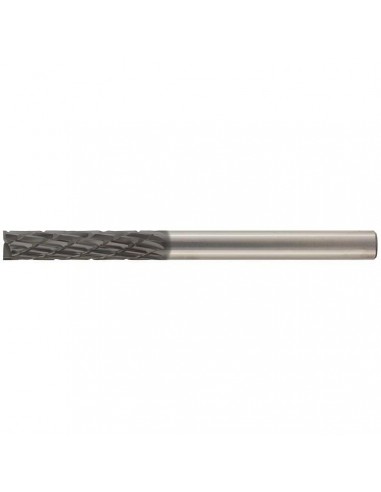 Pilot with carbon cutting edge - K&M...