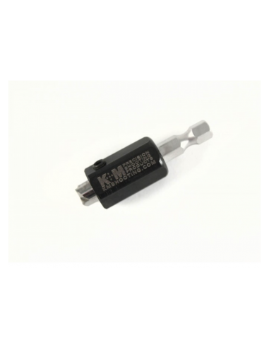 K&M Primer Pocket Correction Tool...