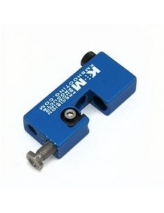 MICRO ADJUSTABLE NECK...