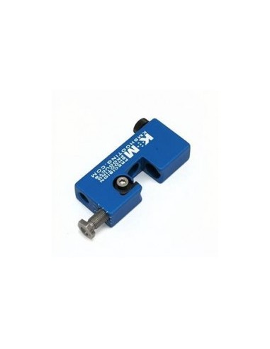 MICRO ADJUSTABLE NECK TURNER - K&M...