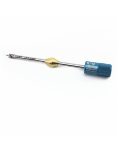 K&M PREMIUM CARBIDE...
