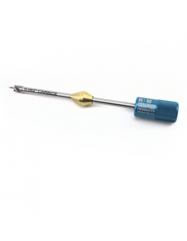 PREMIUM CARBIDE FLASH HOLE UNIFORMER...