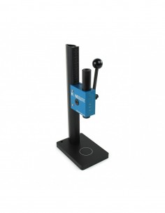 K&M Arbor Press Right Hand...