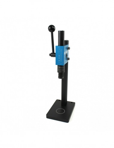 K&M Arbor Press avec mesure de force...