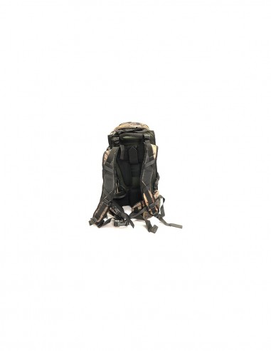 RUCKSACK Backbone Camo Kelbly 46...