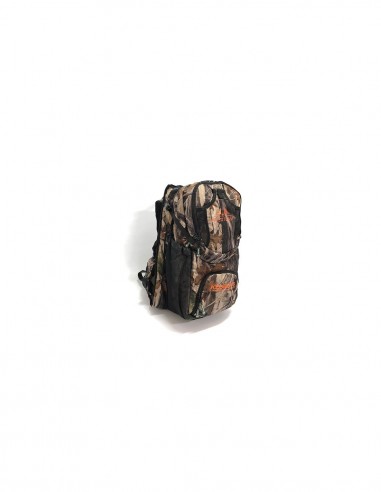 RUCKSACK Backbone Camo Kelbly 46...