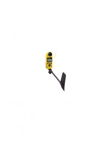 SUPPORT DE PALETTE ROTATIVE ET...