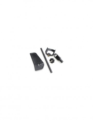 SUPPORT DE PALETTE ROTATIVE ET...