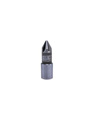 .50 CALIBER DEBURRING TOOL - L.E. WILSON