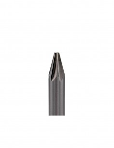 DEBURRING TOOL 30° W/HANDLE...