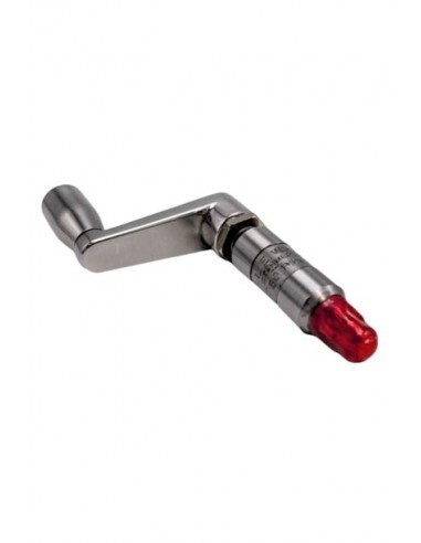 Primer Pocket Reamer 50 Calibro -...