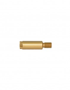 .50 CALIBER TIN COATED CASE...