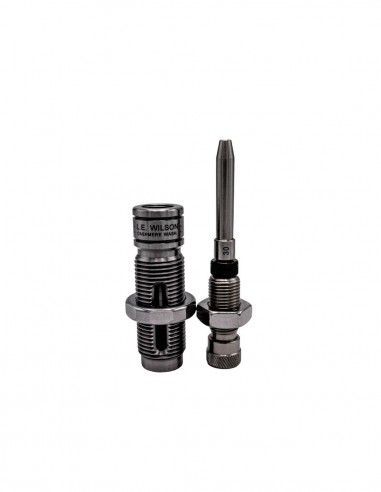 Wilson Die with Expanding Mandrel .25...