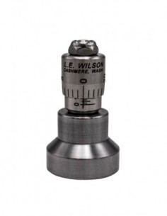 CASE GAGE DEPTH MICROMETER...