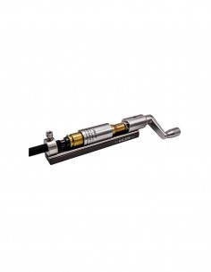 Stainless Standard Case...