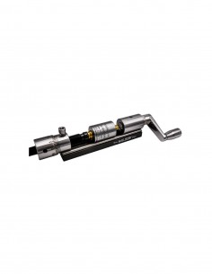 MICROMETER CASE TRIMMER -...